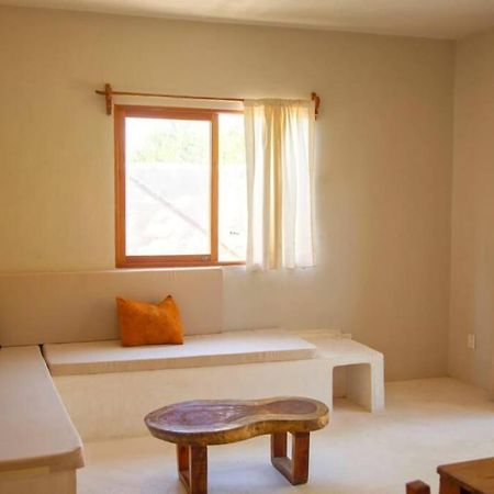 Casa Lunada Isla Holbox Екстер'єр фото